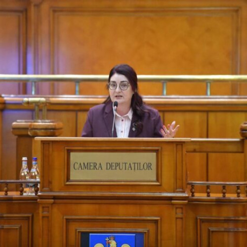 Deputatul Mariana Vârgă condamnă înrolarea forțată a elevilor și studenților
