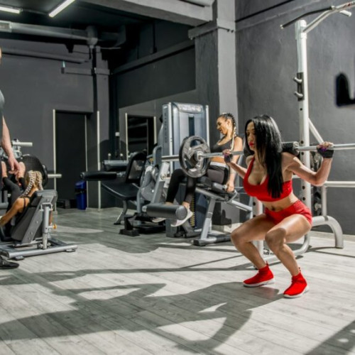 Sportul devine o afacere tot mai importantă în economia Iașului