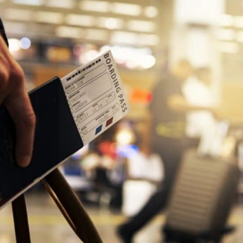 Pasagerii vor putea traversa cu lichide la securitate la Henri Coandă în primul trimestru din 2025