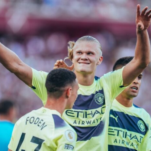 Secretele lui Erling Haaland pentru goluri spectaculoase dezvăluite