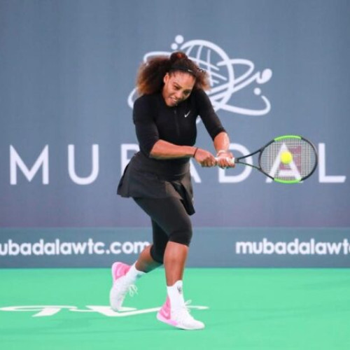 Serena Williams a primit Premiul Prinţesa de Asturia pentru excelență internațională