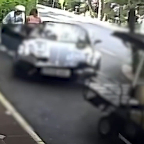 Un român din banda „Banda de los Rolex” reținut în Madrid pentru jafuri violente