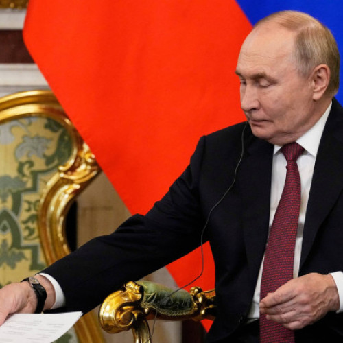 Kremlinul analizează sancțiunile occidentale și va acționa conform intereselor Rusiei