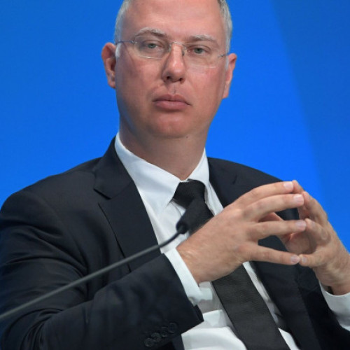 Kremlinul trimite negociator la Washington după schimbarea poziției lui Trump