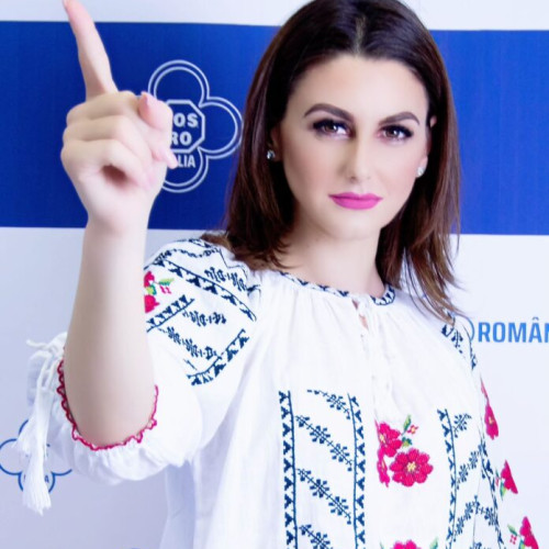 Deputatul Andreea-Petronela Cîmpianu critică politicile UE și condamnă războiul de Ziua ONU