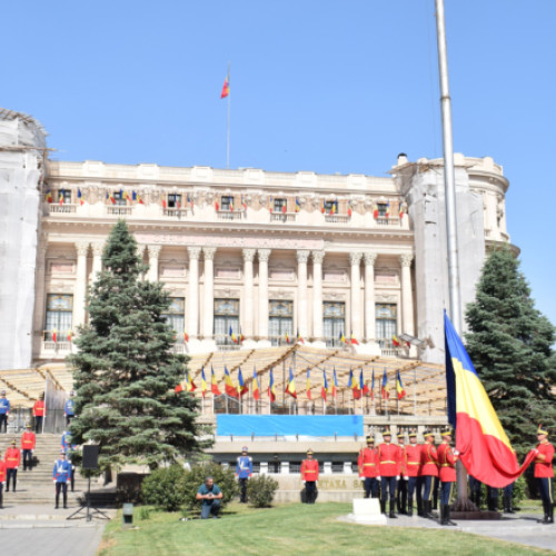 Ceremonii militare și religioase de Ziua Armatei Române, sâmbătă la București