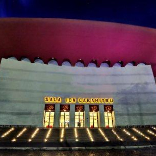 Ministerul Culturii organizează concurs pentru conducerea Teatrului Naţional I.L. Caragiale