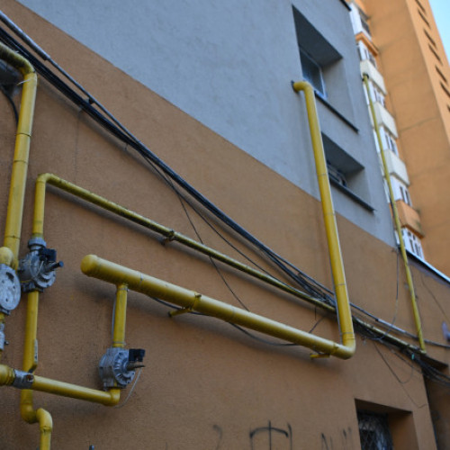 Distrigaz Sud reia treptat alimentarea cu gaze în sectorul 5, după explozia din Rahova