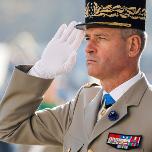 Franța se pregătește să sprijine Ucraina prin desfășurarea de forțe în 2026