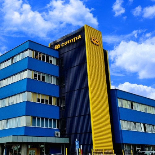 Compa Sibiu a semnat un contract de peste 65 milioane lei pentru producție în sectorul apărării