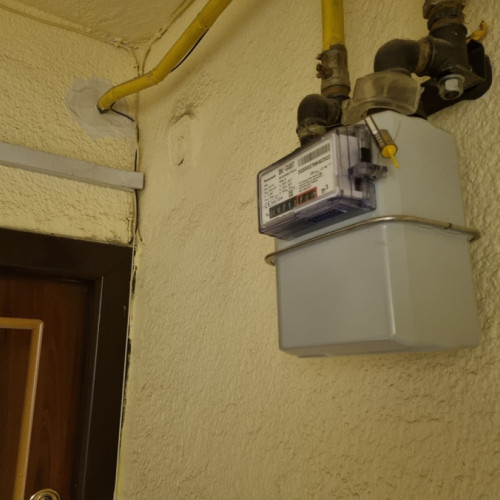 Distrigaz Sud întrerupe alimentarea cu gaze pe strada Oțelarilor din cauza unei pierderi