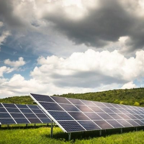AFIR lansează consultarea pentru fonduri destinate energiei verzi în fermele din Iași