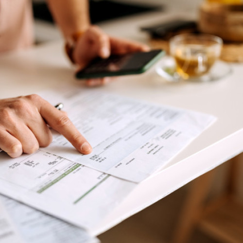 Ce trebuie să știți despre data scadentă și perioada de grație pentru plata facturilor de energie