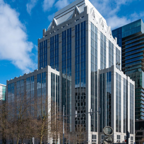 Europa păstrează blocate 194 de miliarde de euro ale Rusiei în clădirea Euroclear din Bruxelles