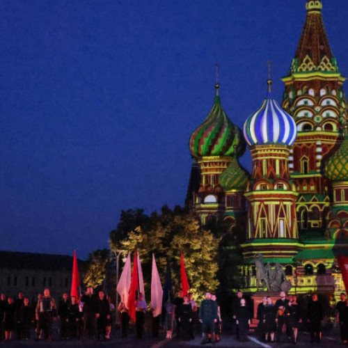 Cultura rusă capătă un rol central în valorificarea patriotismului la festivaluri