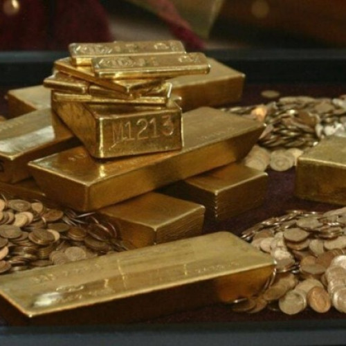 BNR lansează secțiune specială dedicată tezaurului României păstrat la Moscova