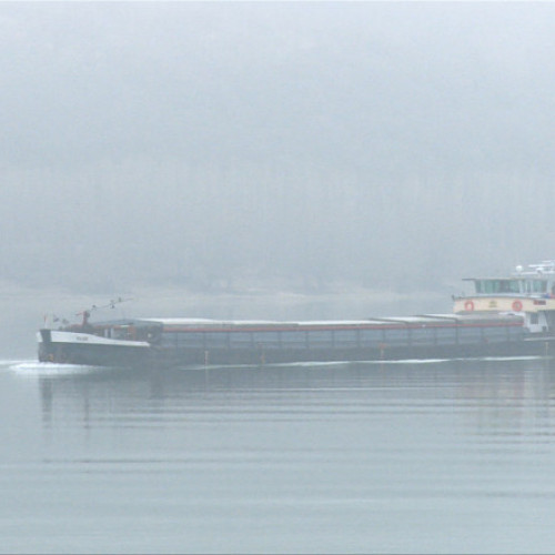 Trei persoane, inclusiv un copil, rănite în urma unui accident naval pe Dunăre, lângă Galați