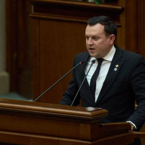 Cătălin Silegeanu propune amendamente pentru impozitul pe tonajul maritim