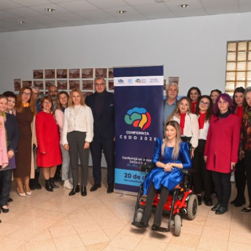 Universitatea „Vasile Alecsandri” din Bacău organizează două conferințe internaționale importante