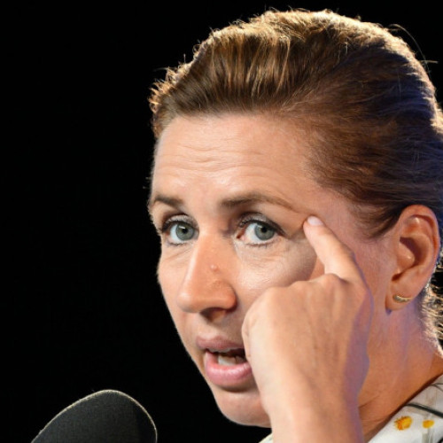 Premierul danez afirmă că Putin speră în renunțarea Occidentului la sprijinul pentru Ucraina