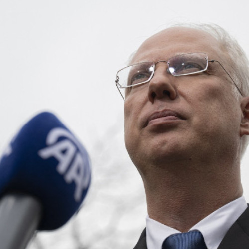 Rusia, SUA și Ucraina aproape de un acord diplomatic pentru încetarea războiului