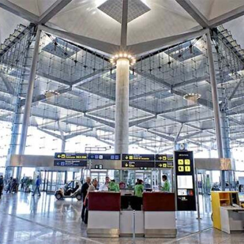 Fugar din Maramureș capturat în Spania după un mandat european de arestare