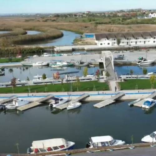 Jurilovca, stațiune turistică de interes local, primește recunoaștere oficială