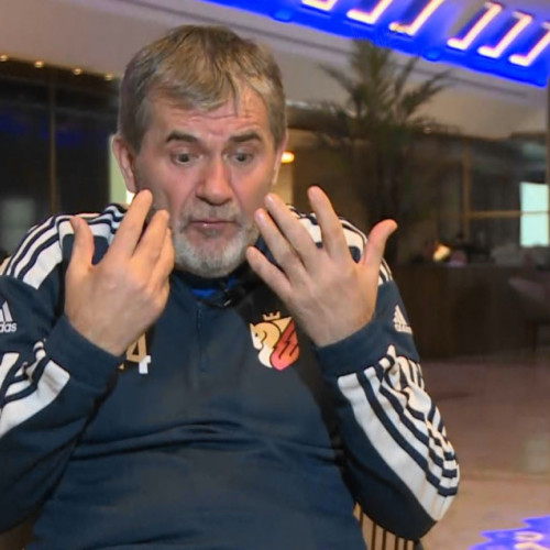 Valeriu Iftime contestă acuzațiile privind datoriile FC Botoșani pentru stadion