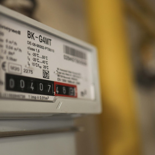 Distrigaz Sud reia etapizat alimentarea cu gaze în zona Calea Rahovei