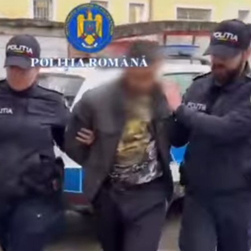 Bărbat din Botoșani reținut pentru tentativă de omor asupra tatălui său