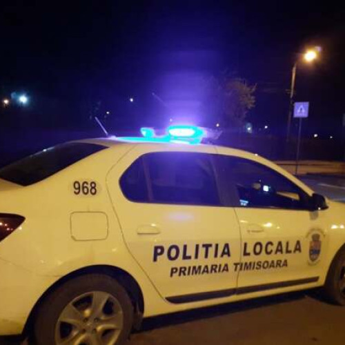 Agressiune în Dumbrăvița: femeie lovită și autoturism avariat de fostul concubin