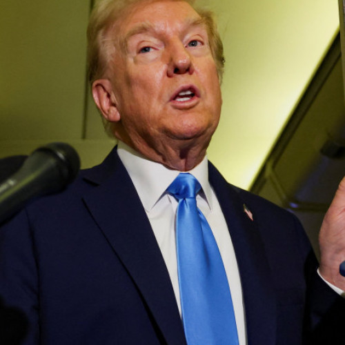 Donald Trump așteaptă condiții pentru întâlnirea cu Vladimir Putin privind pacea în Ucraina