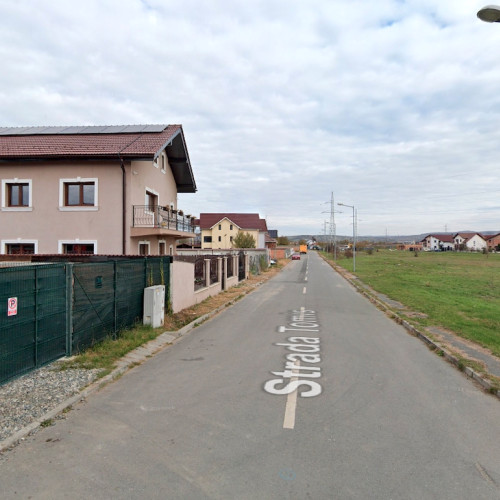 1,3 milioane de lei alocați pentru extinderea rețelei de apă și canalizare pe strada Tomis din Sibiu