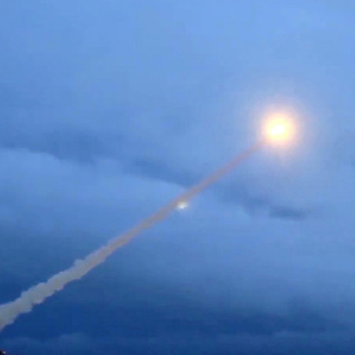 Rusia finalizează testele rachetei nucleare Burevestnik, pregătind implementarea