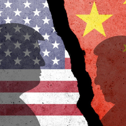 Exporturile Chinei către SUA rămân puternice în ciuda tarifelor americane