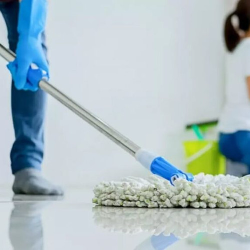 Sectorul serviciilor de curățenie din Iași, în creștere rapidă cu profituri record