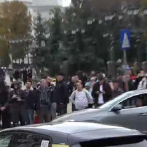 Un migrant condamnat pentru infracțiuni sexuale, prins după eliberarea greșită din închisoare la Londra