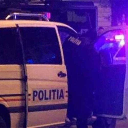 Bărbat din Stăuceni reținut pentru sechestrare, violență și furt asupra concubinei