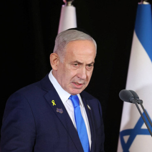 Netanyahu afirmă că Israelul decide singur când să lanseze atacuri asupra inamicilor