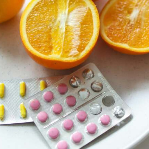 Vitaminele și mineralele esențiale pentru imunitate și sănătatea oaselor în sezonul rece