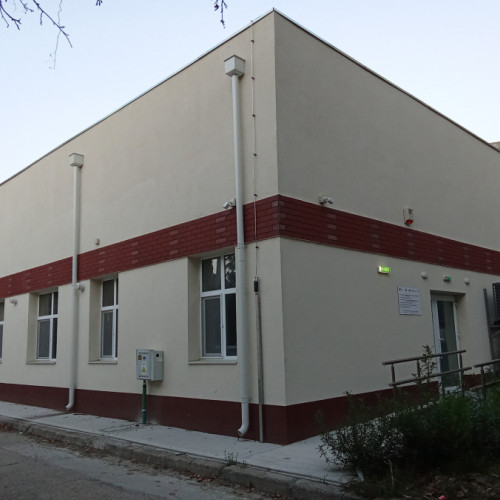 Consilierii din Galați decide asupra viitorului fostului punct termic renovat