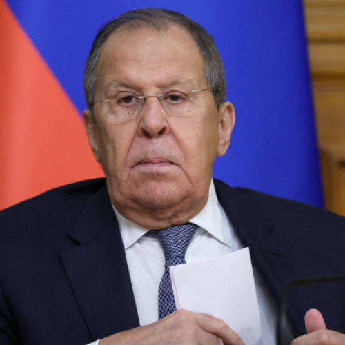Lavrov anunță că o nouă întâlnire Trump-Putin depinde de inițiativa SUA