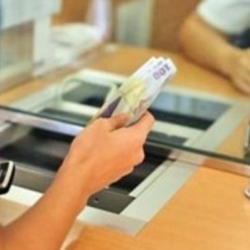 IRCC a urcat la peste 6% în octombrie, majorând ratele creditelor în lei