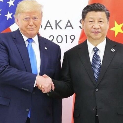 China ar putea amâna restricțiile la exportul de pământuri rare și relua importurile de soia din SUA