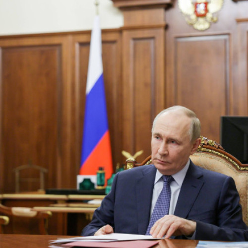 Legea rusă a agenților străini devine mai severă, permițând urmărirea penală după o singură amendă