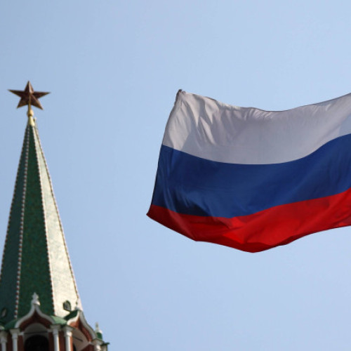 Creşterile de impozite din Rusia ameninţă cu închiderea o zecime dintre firmele mici