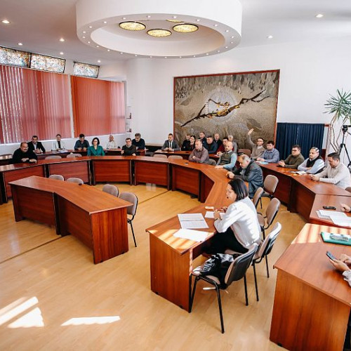 Consiliul Județean Covasna alocă fonduri suplimentare pentru sănătate, cultură și educație