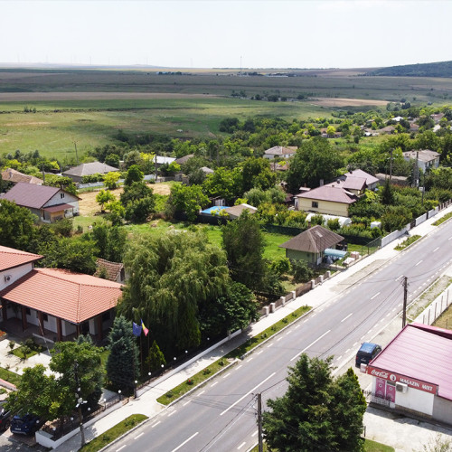 Județul Constanța actualizează strategia de dezvoltare durabilă cu noi proiecte turistice