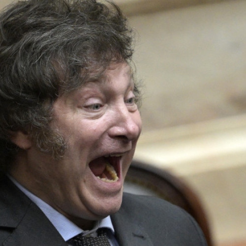 Partidul lui Javier Milei obține o victorie clară în alegerile legislative din Argentina