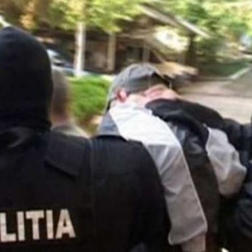 Bărbat din Stăuceni reținut după ce a agresat și amenințat concubina în Botoșani